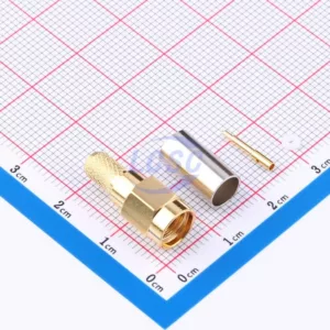 HenryTech HL-SMA-J5-E