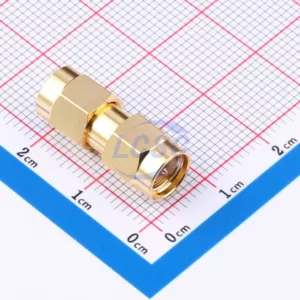 HenryTech HL-SMA-JJA