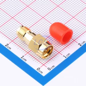 HenryTech HL-SMA-JKB
