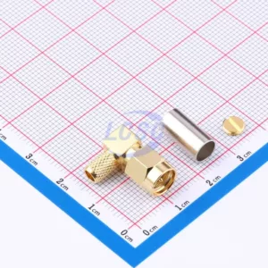 HenryTech HL-SMA-JW5D-A