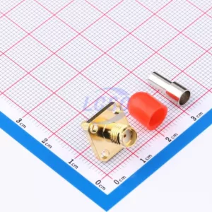 HenryTech HL-SMA-KF3CY