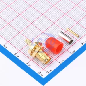 HenryTech HL-SMA-KY3F