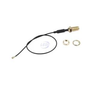 HJ Tech 3C0224A04-004