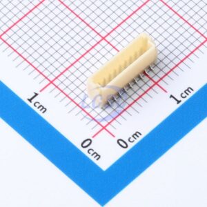 JST BM09B-SRSS-TB(LF)(SN)