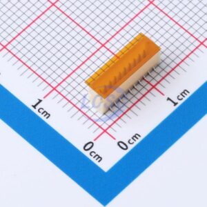 JST BM10B-SRSS-TBT(LF)(SN)