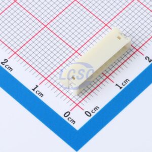 JST S10B-ZR-SM4A-TF(LF)(SN)