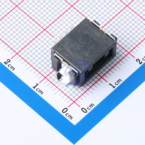 JST SM04B1-CPTK-1A-TB