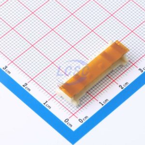 JST SM12B-PASS-TBT(LF)(SN)