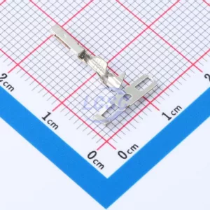 JST SZRO-A031T-M0.64