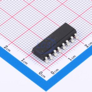 Broadcom Limited ACPL-847-300E