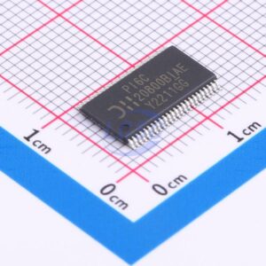 Diodes Incorporated PI6C20800BIAEX