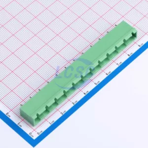 DORABO DB2EVC-7.62-12P-GN