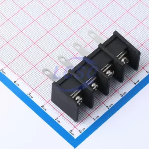 DORABO DBT30H-11.0-4P-BK-P