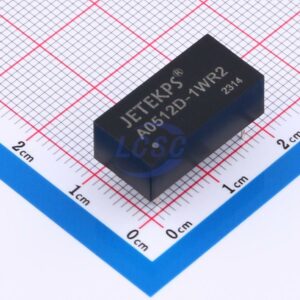 JETEKPS A0512D-1WR2