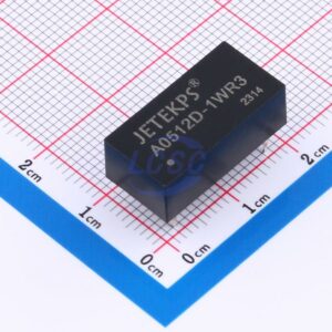 JETEKPS A0512D-1WR3