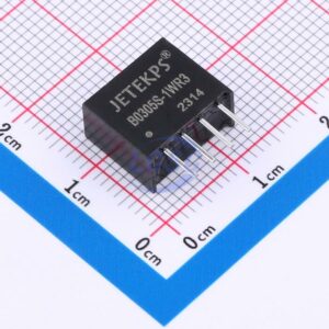 JETEKPS B0305S-1WR3