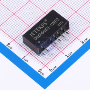 JETEKPS D050505S-1WR3