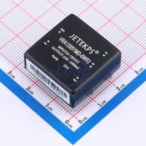 JETEKPS VRA1205YMD-6WR3
