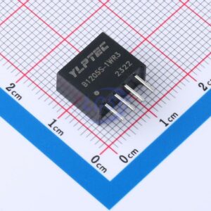 YLPTEC B1205S-1WR3