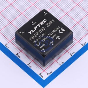 YLPTEC URA2405YMD-20WR3