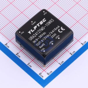 YLPTEC URA2412YMD-10WR3