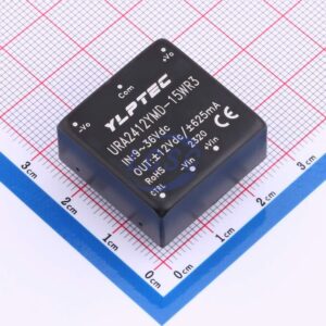 YLPTEC URA2412YMD-15WR3