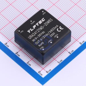 YLPTEC URA2412YMD-20WR3