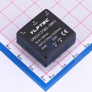 YLPTEC URA2412YMD-6WR3