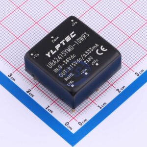 YLPTEC URA2415YMD-10WR3