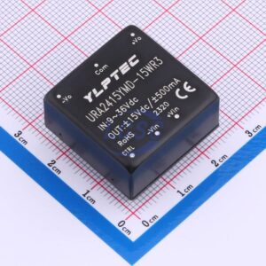 YLPTEC URA2415YMD-15WR3