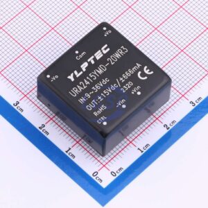 YLPTEC URA2415YMD-20WR3