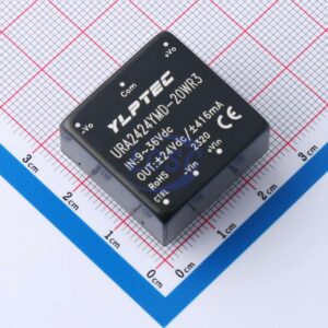 YLPTEC URA2424YMD-20WR3
