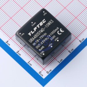 YLPTEC URA4805YMD-10WR3