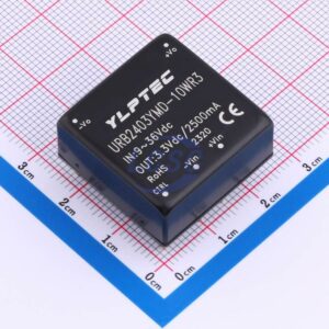 YLPTEC URB2403YMD-10WR3