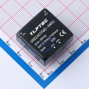 YLPTEC URB2403YMD-6WR3