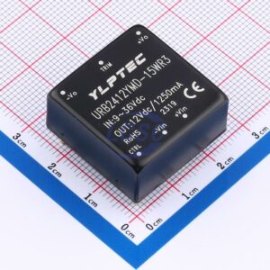 YLPTEC URB2412YMD-15WR3