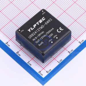 YLPTEC URB2412YMD-6WR3
