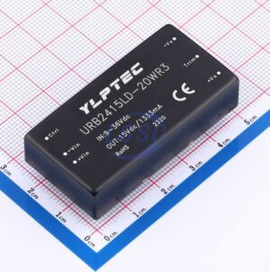 YLPTEC URB2415LD-20WR3
