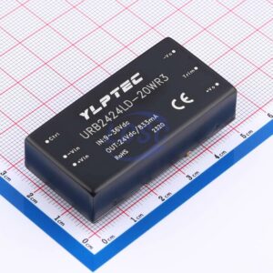 YLPTEC URB2424LD-20WR3