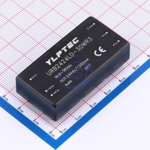 YLPTEC URB2424LD-30WR3