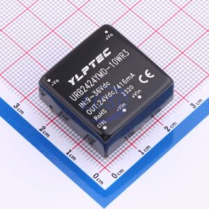 YLPTEC URB2424YMD-10WR3