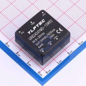 YLPTEC URB2424YMD-15WR3