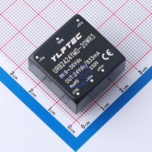 YLPTEC URB2424YMD-20WR3