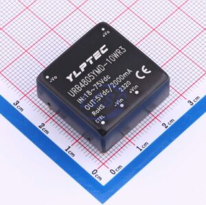 YLPTEC URB4805YMD-10WR3