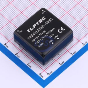 YLPTEC URB4812YMD-6WR3