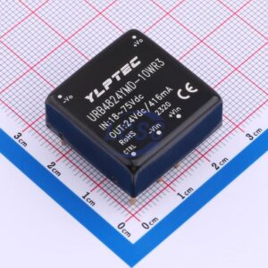 YLPTEC URB4824YMD-10WR3