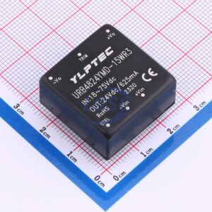 YLPTEC URB4824YMD-15WR3