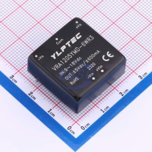 YLPTEC VRA1205YMD-6WR3