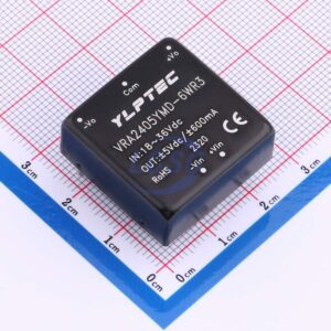 YLPTEC VRA2405YMD-6WR3