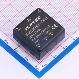 YLPTEC VRB1205YMD-15WR3